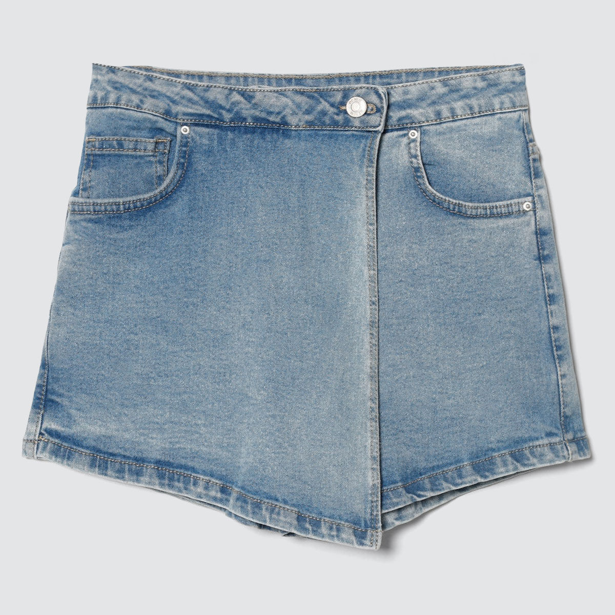 shorts mujeres