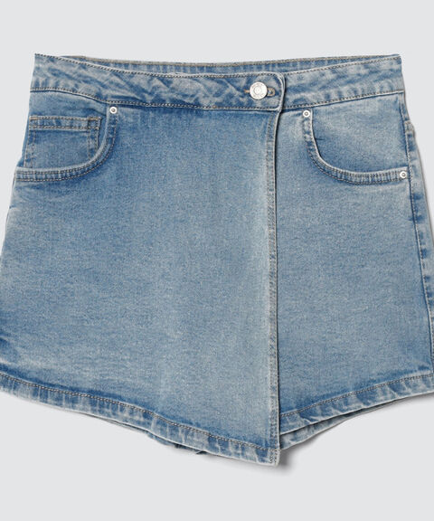 shorts mujeres