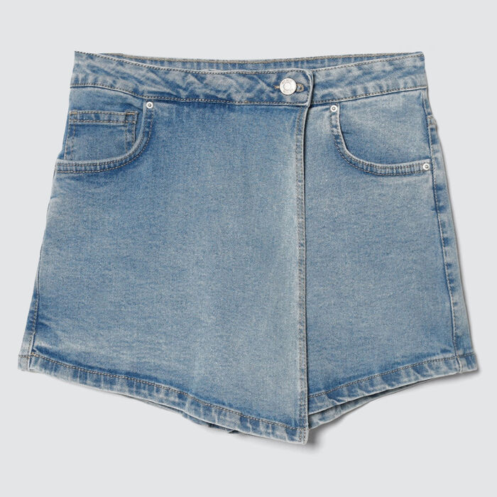shorts mujeres