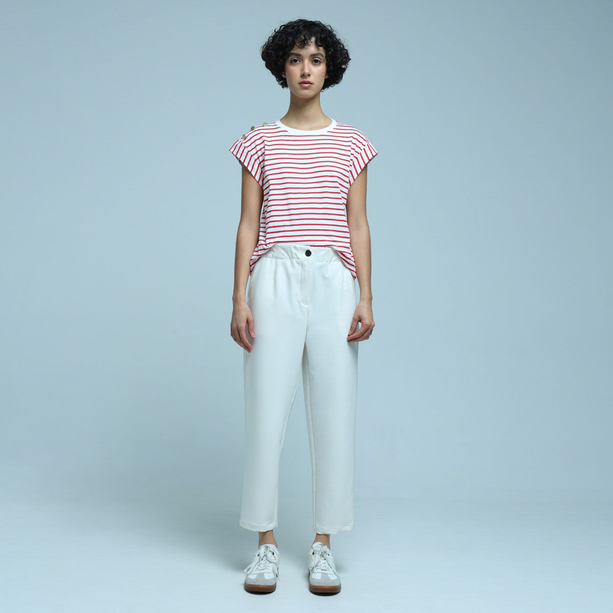 camisetas mujer