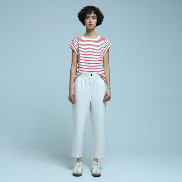 camisetas mujer image number null