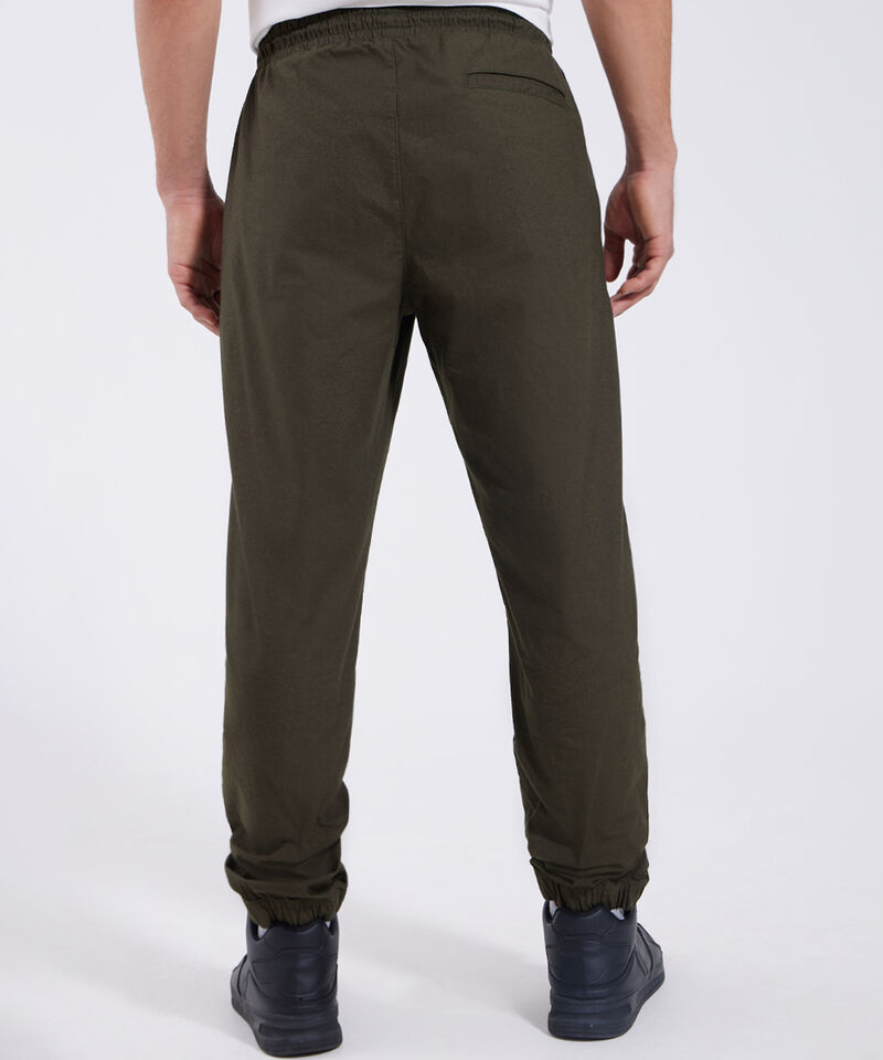 pantalones para hombre