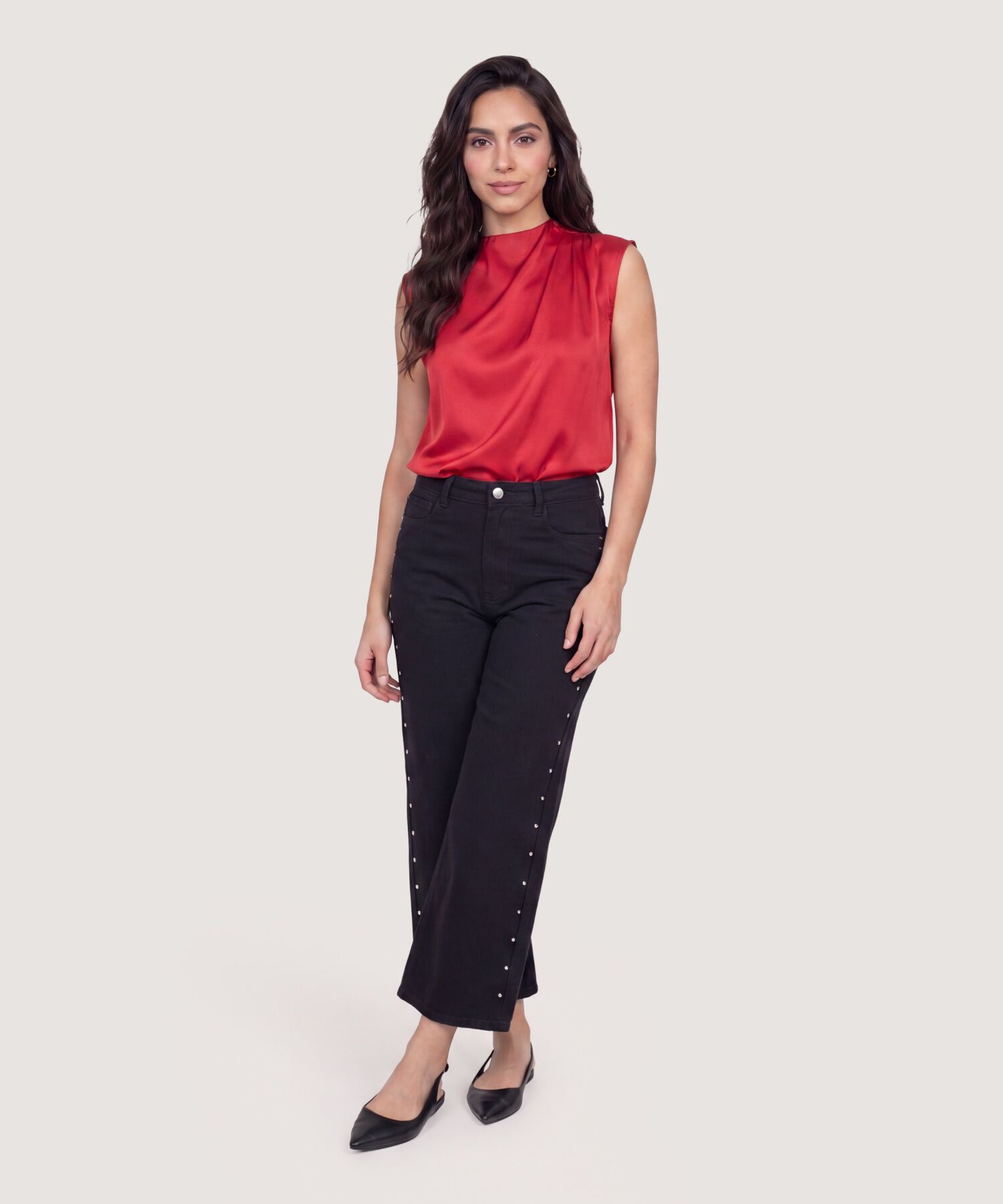 jeans mujer