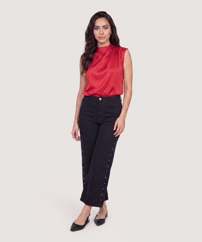 jeans mujer