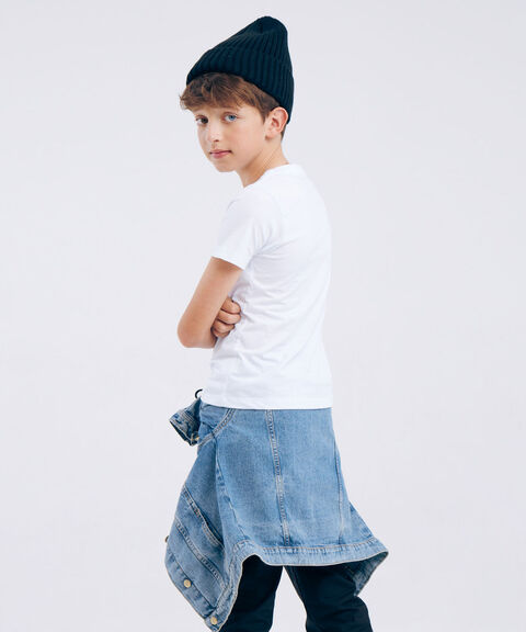 camisetas niño