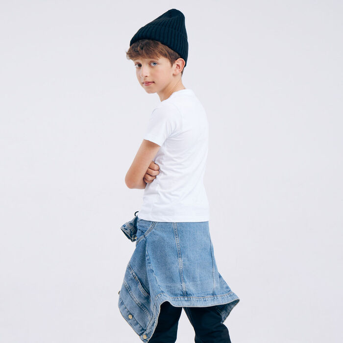 camisetas niño