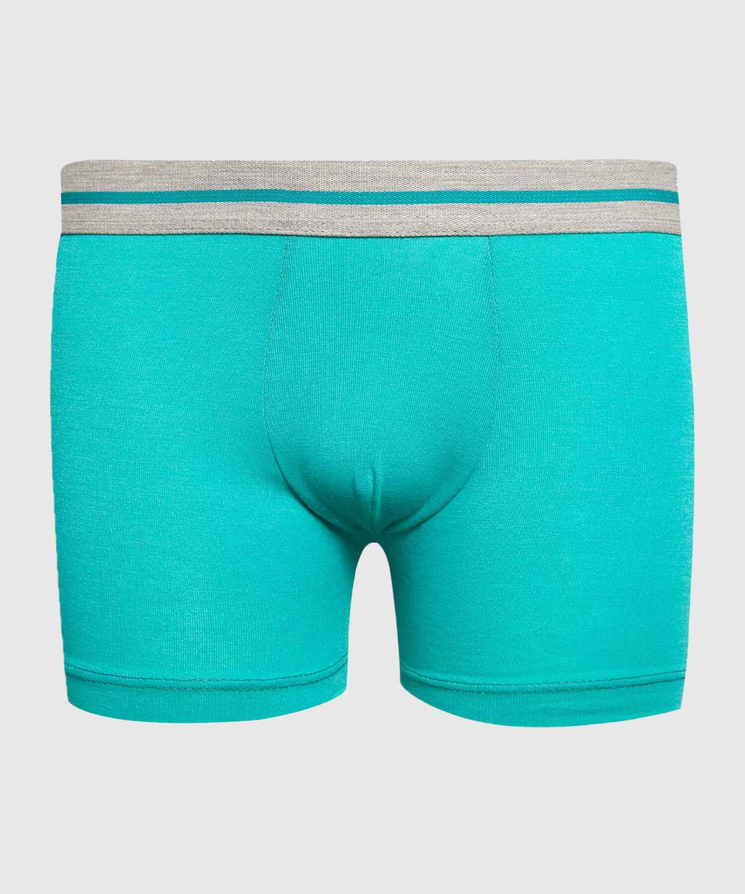 boxer para niño