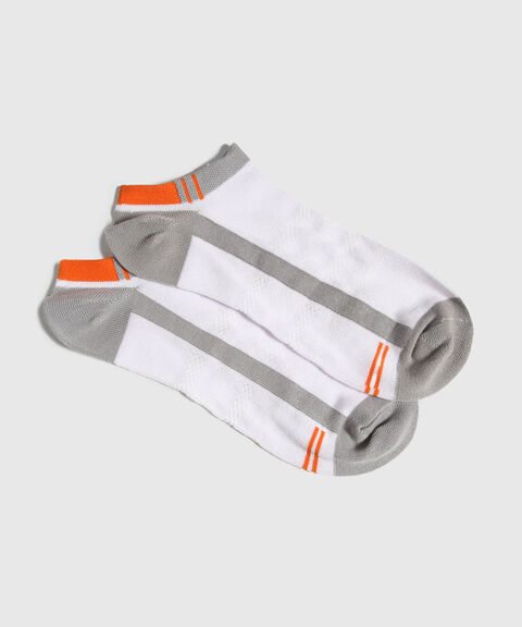 medias para hombre