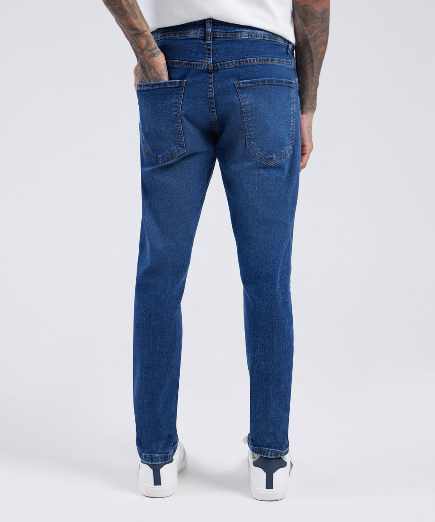 jeans denim