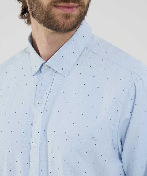 camisas para hombre