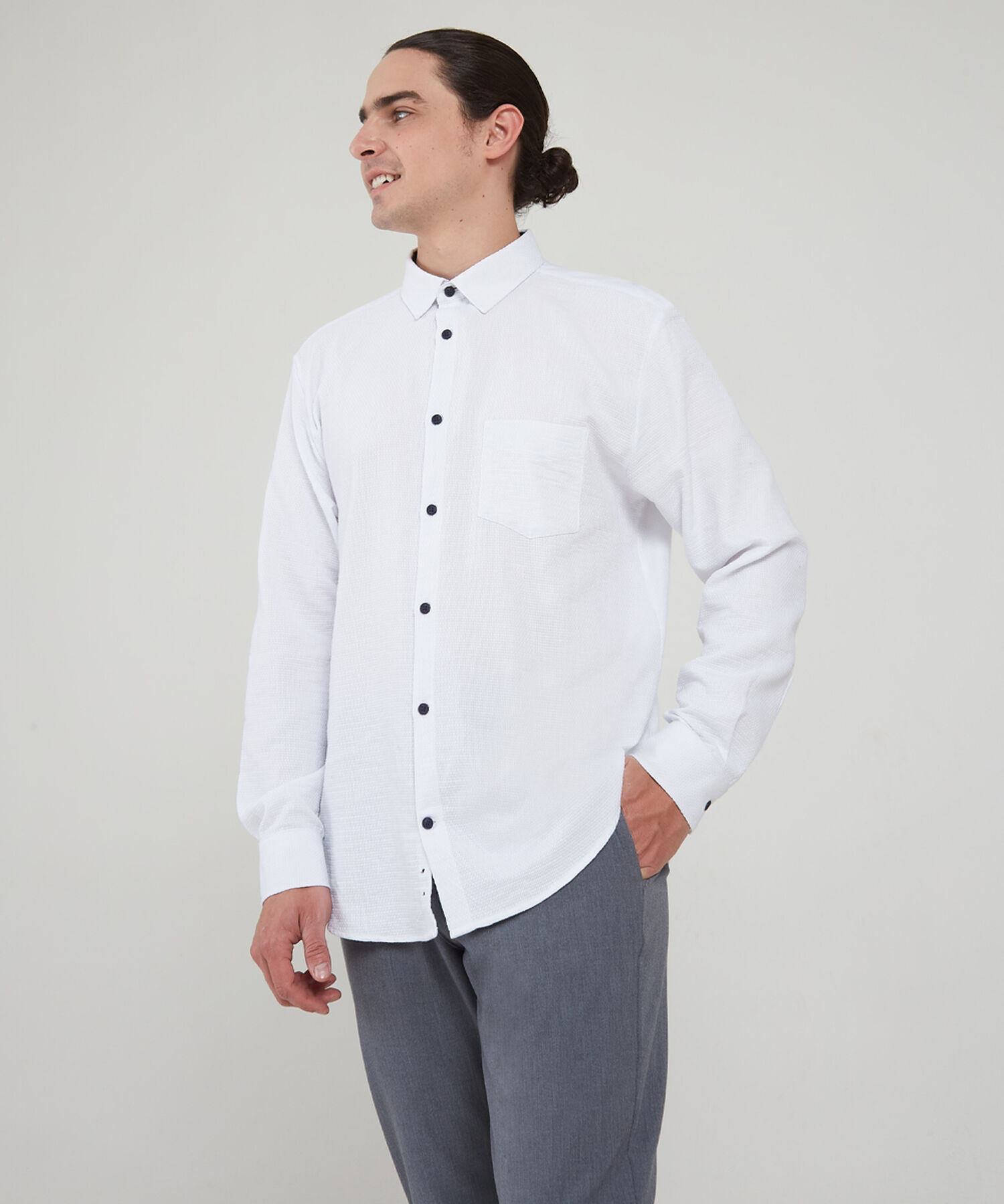 camisas para hombre