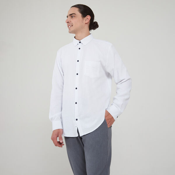 camisas para hombre image number null