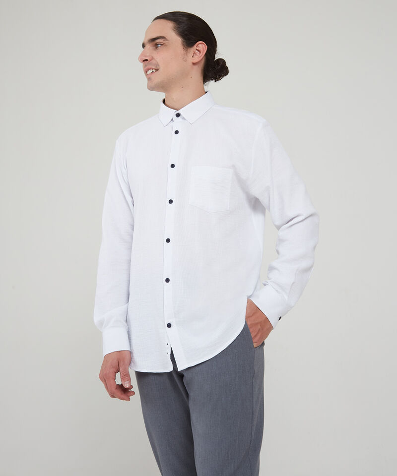 camisas para hombre