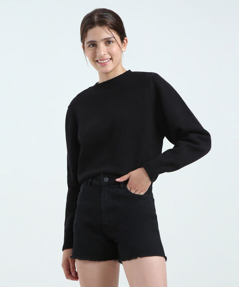 shorts mujeres