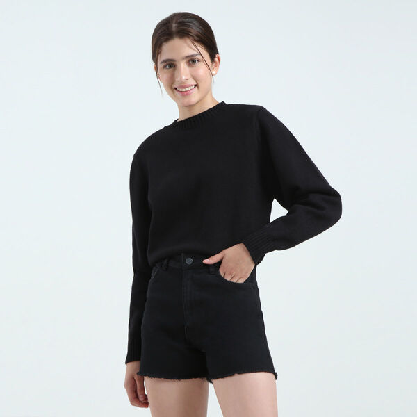 shorts mujeres