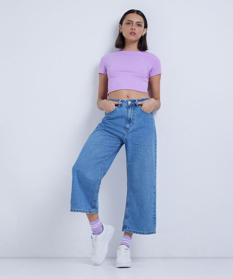 camisetas mujer