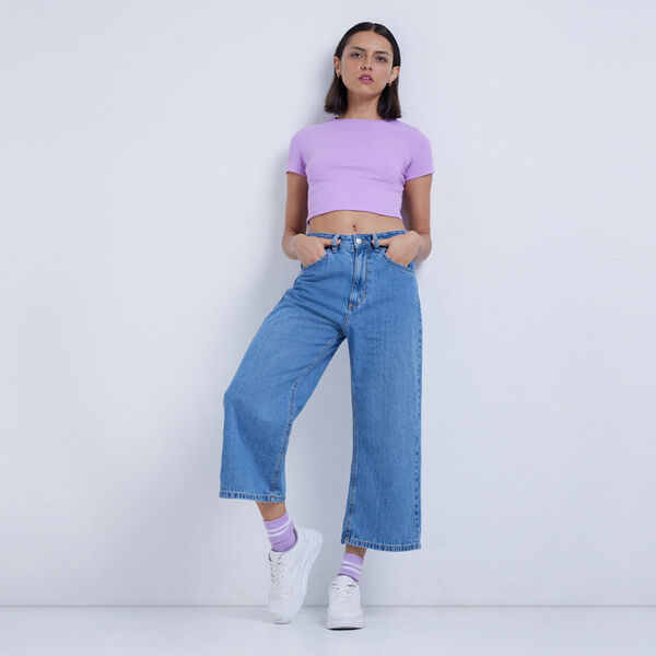 camisetas mujer