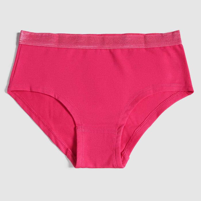 ropa interior para niñas