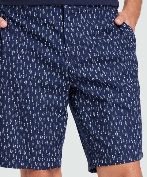 bermudas para hombre image number null