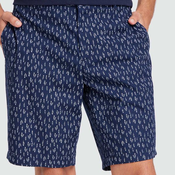 bermudas para hombre image number null