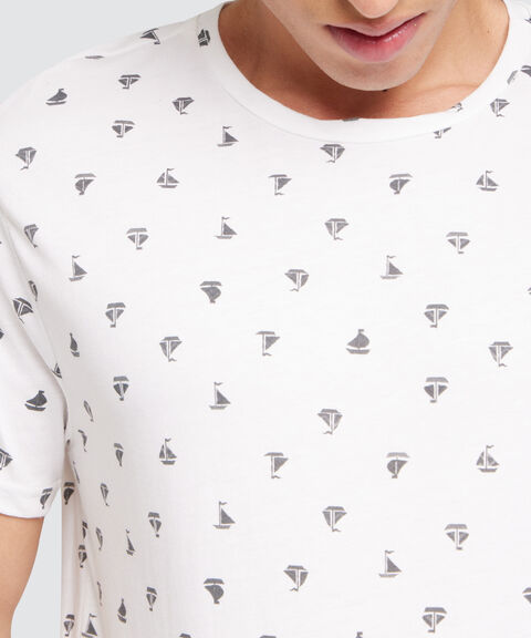 camisetas para hombre