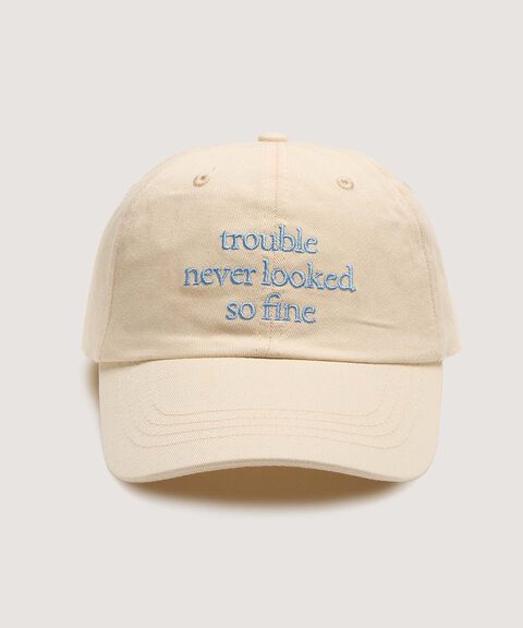 gorras para mujer image number null
