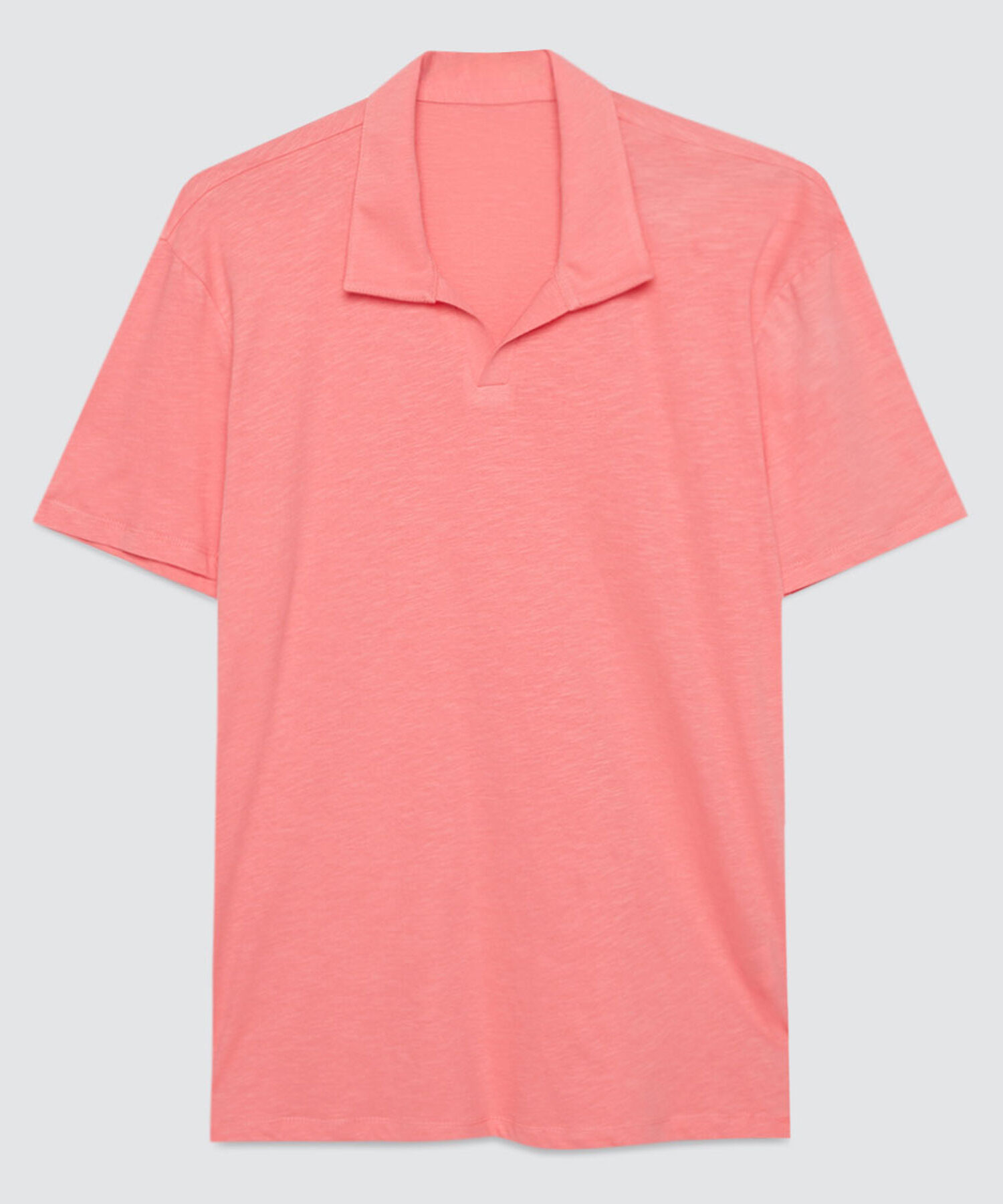 Camisetas polo para hombre 