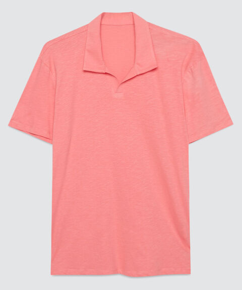 Camisetas polo para hombre 