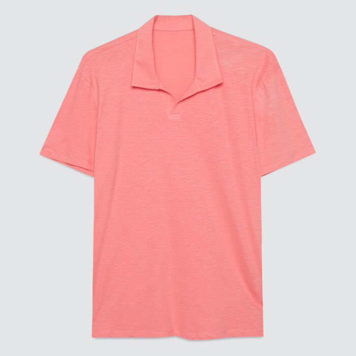 Camisetas polo para hombre 