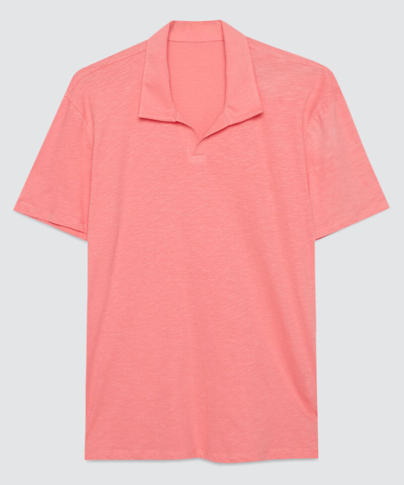 Camisetas polo para hombre 