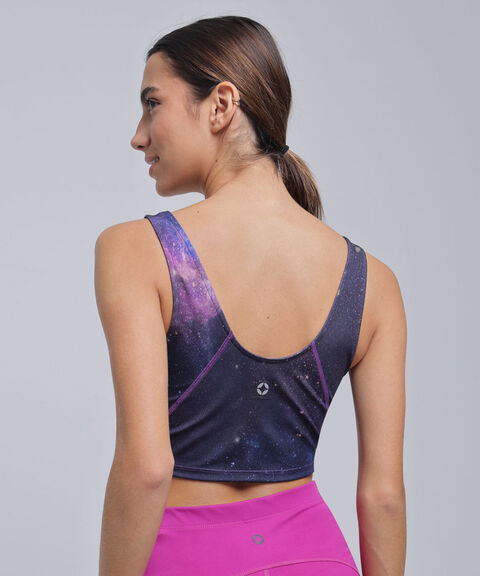 top deportivo mujer image number null