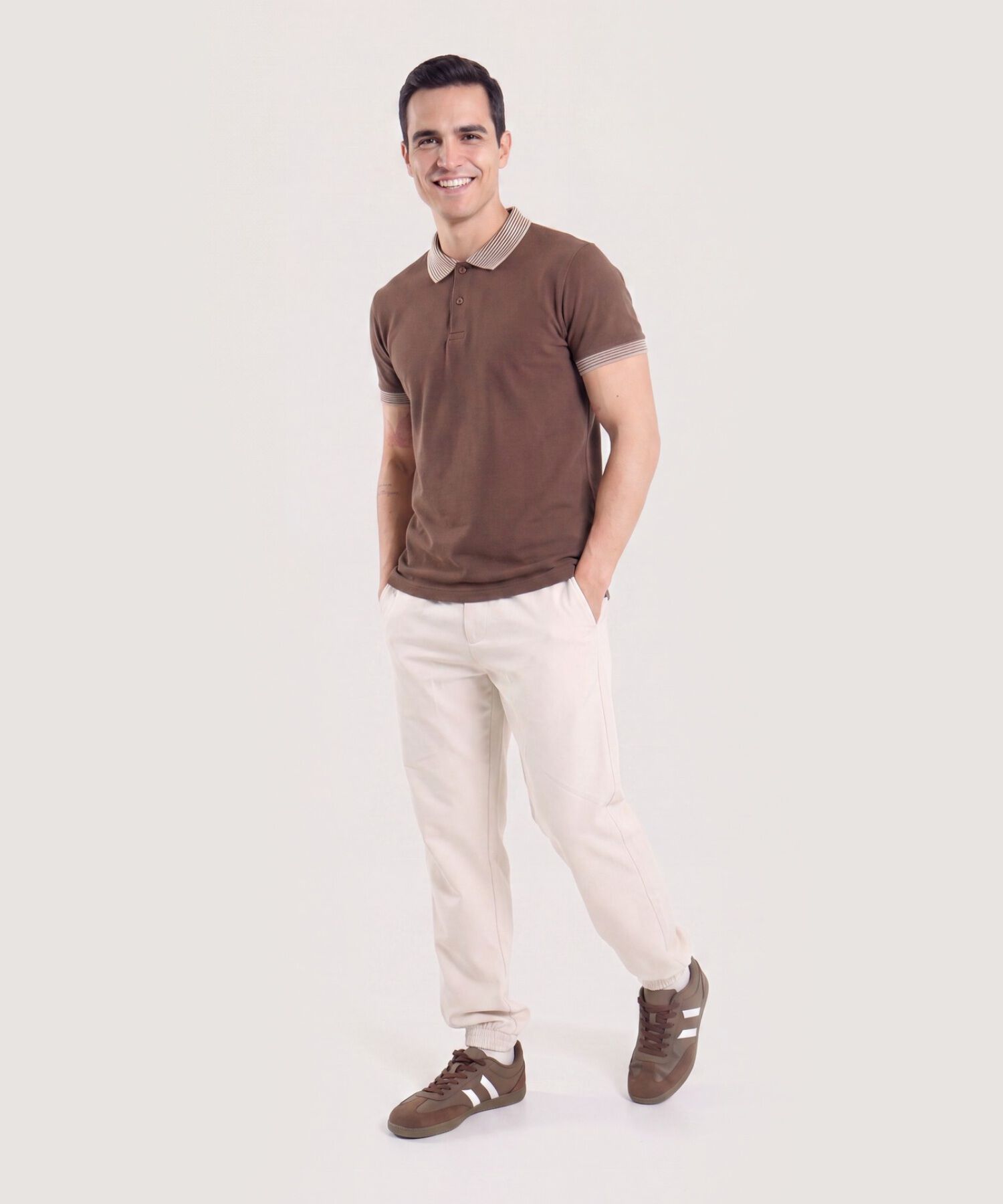 pantalones para hombre