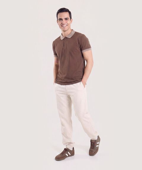 pantalones para hombre