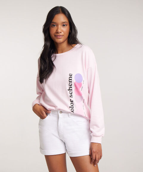 shorts mujeres image number null