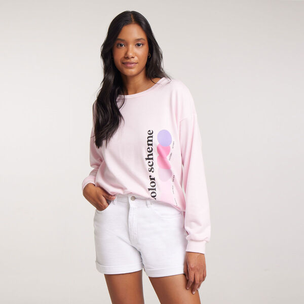shorts mujeres image number null