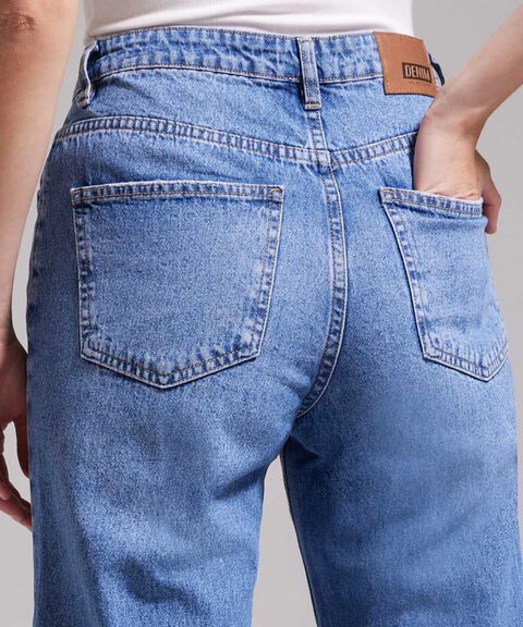 jeans mujer