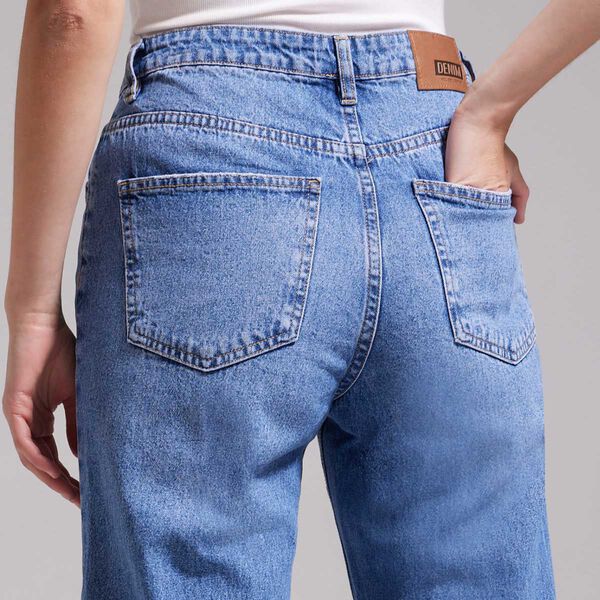 jeans mujer