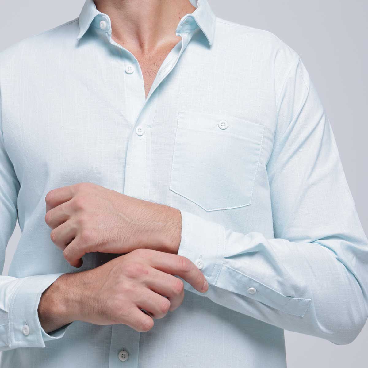 camisas para hombre