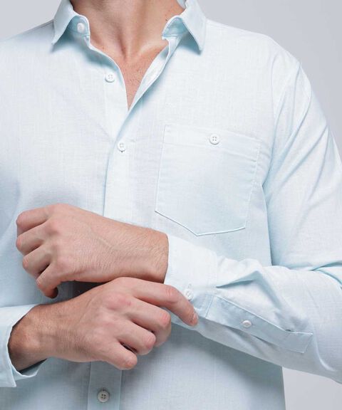 camisas para hombre