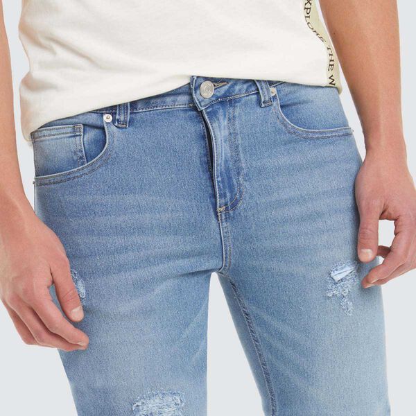 jeans denim image number null
