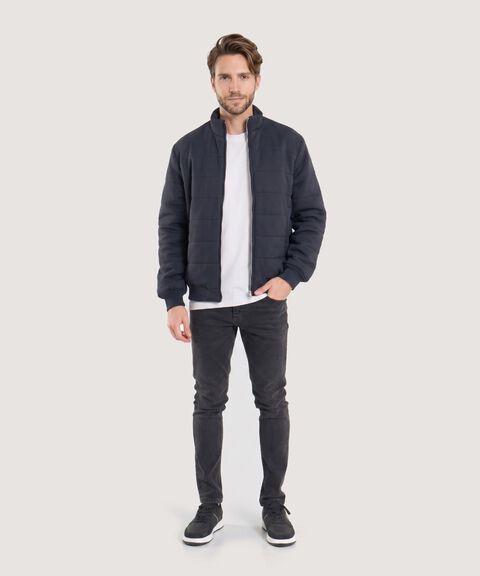 chaquetas para hombre