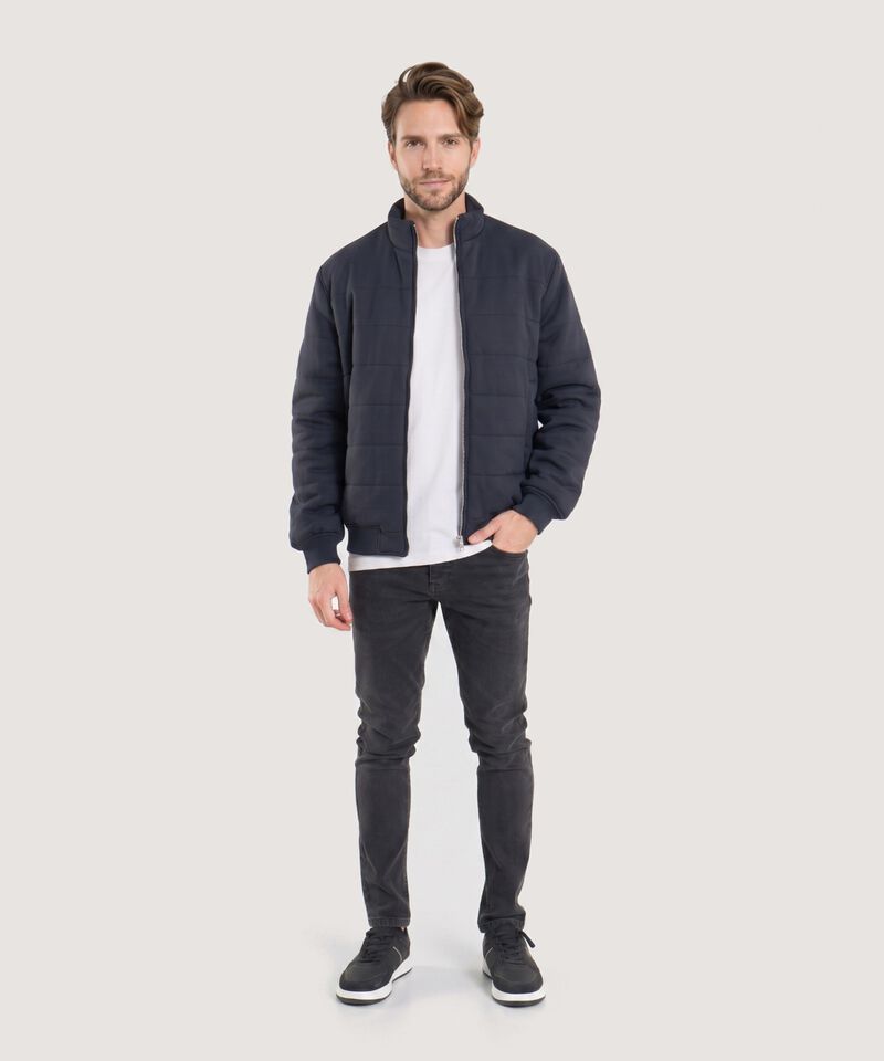 chaquetas para hombre
