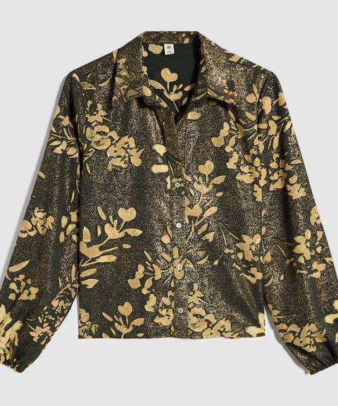camisas para mujer