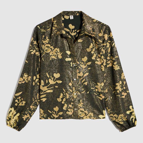 camisas para mujer