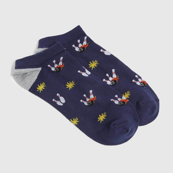 medias para hombre image number null