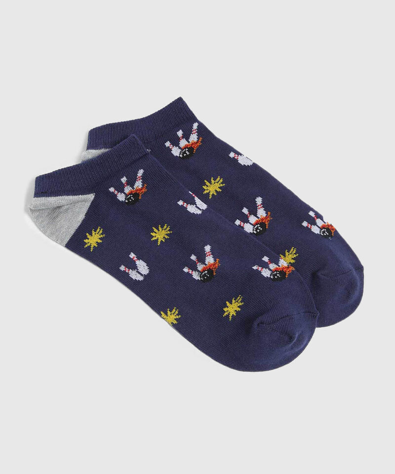 medias para hombre