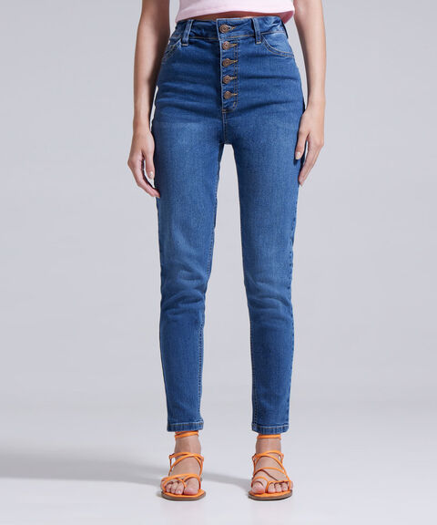 jeans mujer image number null