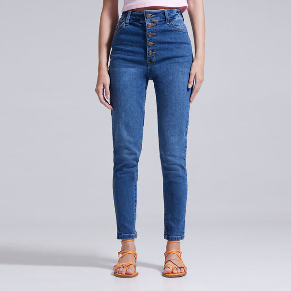 jeans mujer image number null