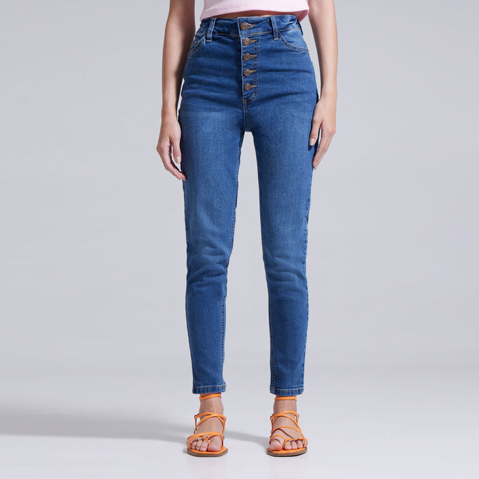 jeans mujer