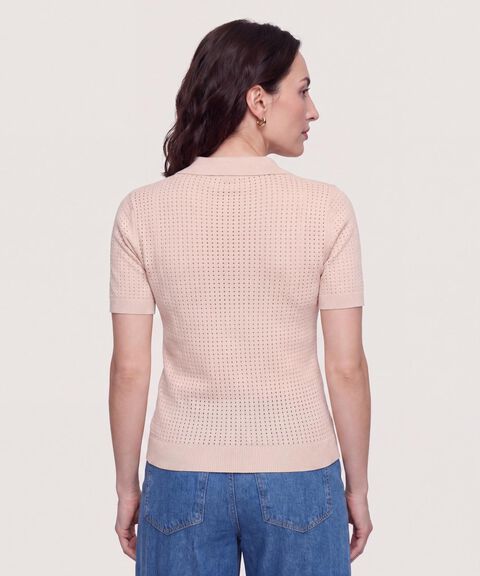 polo mujer